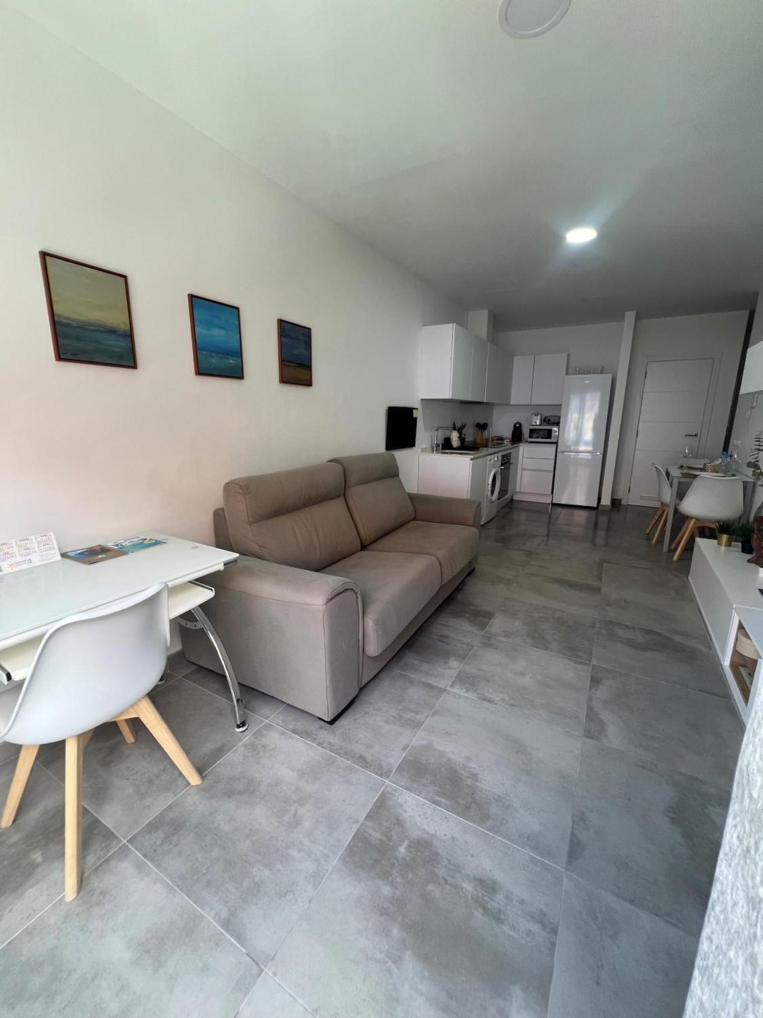 4 La Laguna, Centrico Y Acogedor La Laguna  Extérieur photo